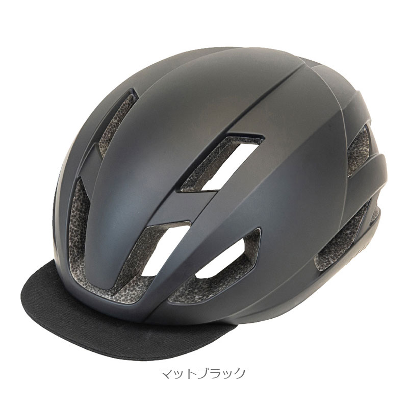 ADEPT アデプト オービック ORBIK ヘルメット