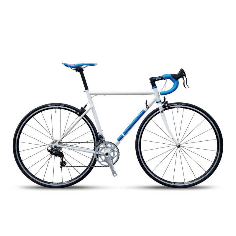 !CYCLES イーエムサイクルズ R101! ロードバイク