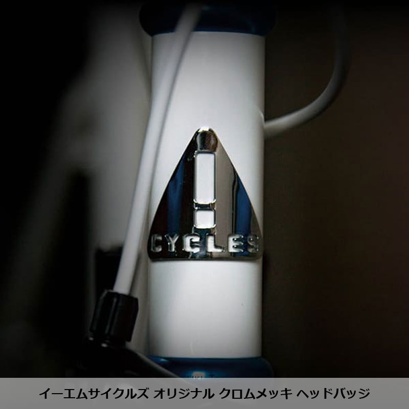 !CYCLES イーエムサイクルズ R101! ロードバイク EM CYCLES