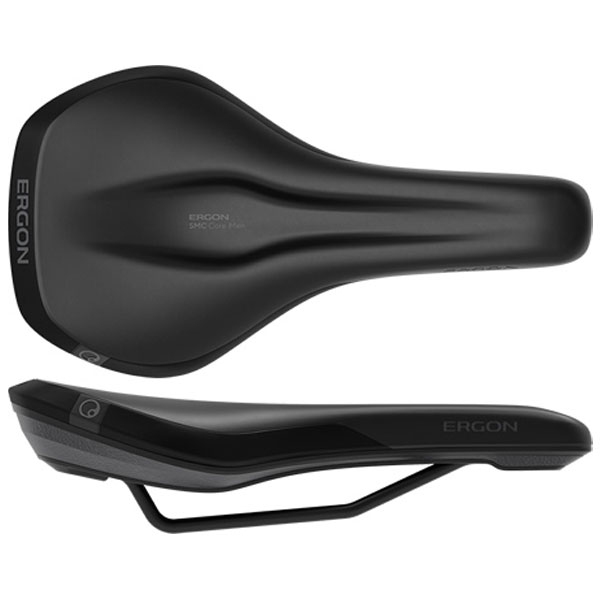 商品説明路面からの衝撃／振動を効果的に吸収する「コア」を搭載したマウンテン向けコンフォート サドル。クロモリ中空レール、ナイロン コンポジット シェルに、快適性を高めるコンフォート フォームを採用しています。SIZES / MM / LSPECマイクロファイバーコンフォート フォームBASF インフィナジー コアナイロン コンポジット シェルクロモリ中空レール座骨幅 S/M : 90〜120mm、M/L : 120〜160mm重量 S/M : 345g※画像はサンプルです。※仕様及び外観は、改良のために予告なく変更される場合がございます。予めメーカーサイトをご確認下さい。※こちらの商品はお取り寄せになります。メーカー代理店の在庫状況によってはご用意できない場合がございます。　また、取寄せ商品のため、不良品以外の返品・交換はお断り致します。予めご了承くださいますようお願いいたします。