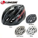 LIMAR（リマール） ロード用ヘルメット 322【自転車用ヘルメット】