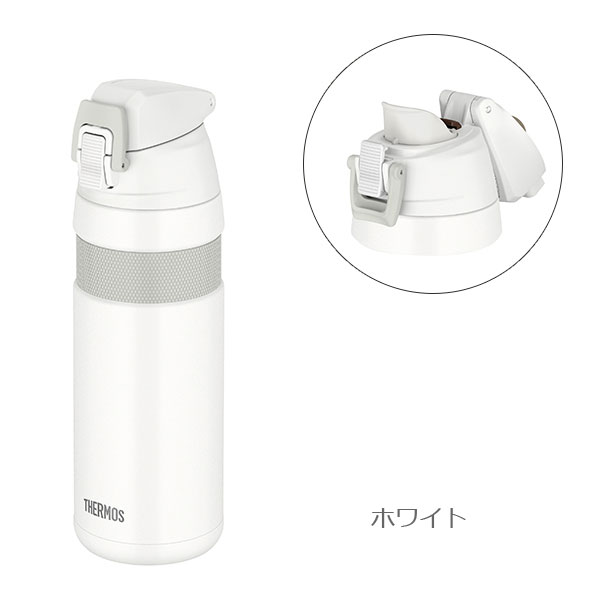 THERMOS サーモス FJF-580 真空断熱ケータイマグ 580ml