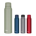 THERMOS サーモス FJK-750 保冷炭酸飲料ボトル 750ml