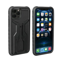 TOPEAK トピーク ライドケース iPhone12Pro Max用 単体 スマホケース