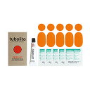 Tubolito チューボリート パッチ キット パンク修理キット