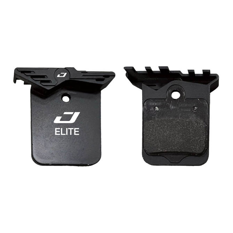 JAGWIRE ジャグワイヤー Elite Cooling Disc Brake Pad DCA879 エリートクーリング ディスクブレーキパ..