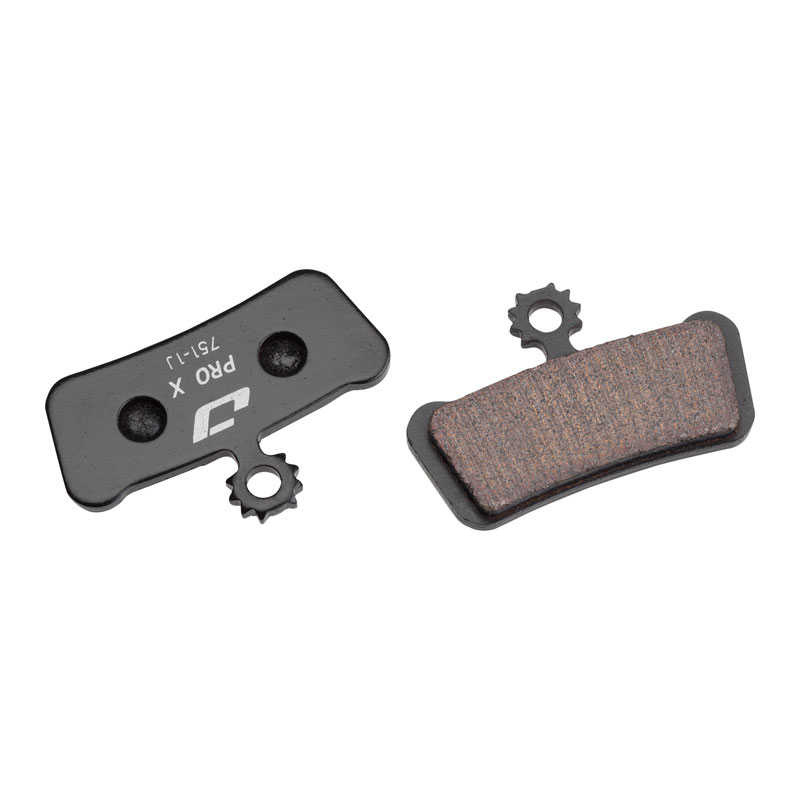 JAGWIRE ���㥰�磻�䡼 Disc Brake Pad DCA598 �ǥ������֥졼���ѥå� �ץ��������ȥ꡼�ॷ�󥿡���