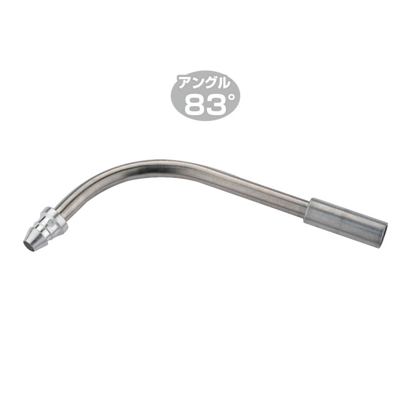 JAGWIRE ジャグワイヤー V Brake Noodle 83° Vブレーキヌードル 10個入