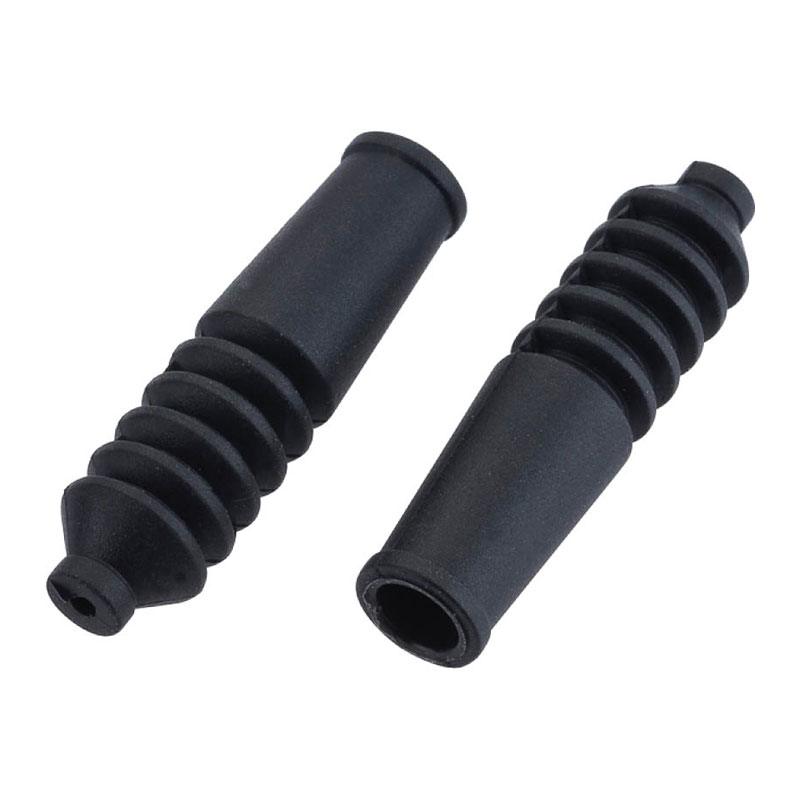 JAGWIRE ジャグワイヤー V Brake Boots Vブレーキブーツ 10個入