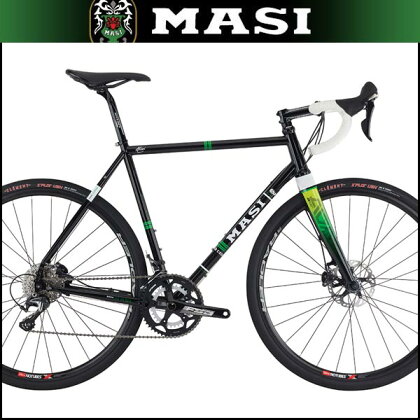マジィスペシャーレCXGRスプレモ/SPECIALECXGRSUPREMO【CX/シクロクロス】【MASI/マジー】【※メーカー希望小売価格参照】