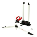 ミノウラ FT-1/FCG-310/NW300 コンボ リム振れ取り台セット