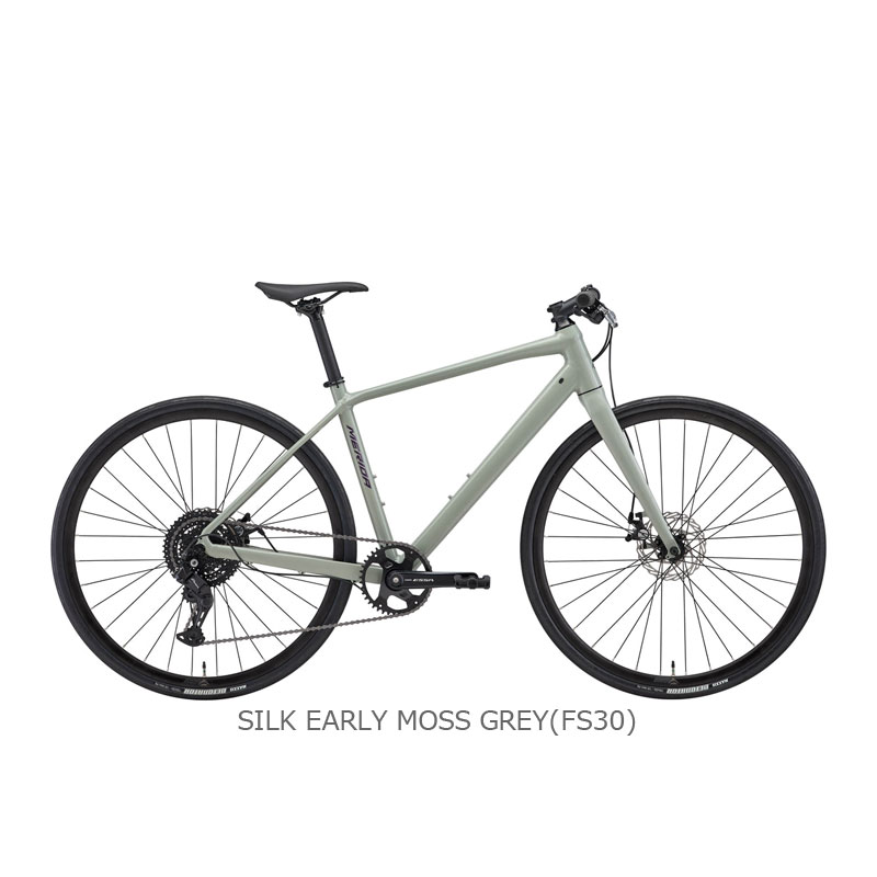キックスタンドプレゼント MERIDA メリダ 2026年モデル GRAN SPEED 60-MD グランス...