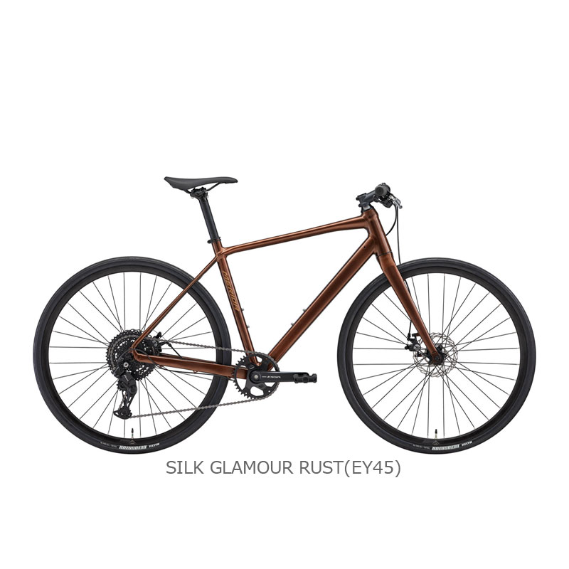 キックスタンドプレゼント MERIDA メリダ 2026年モデル GRAN SPEED 60-MD グランス...