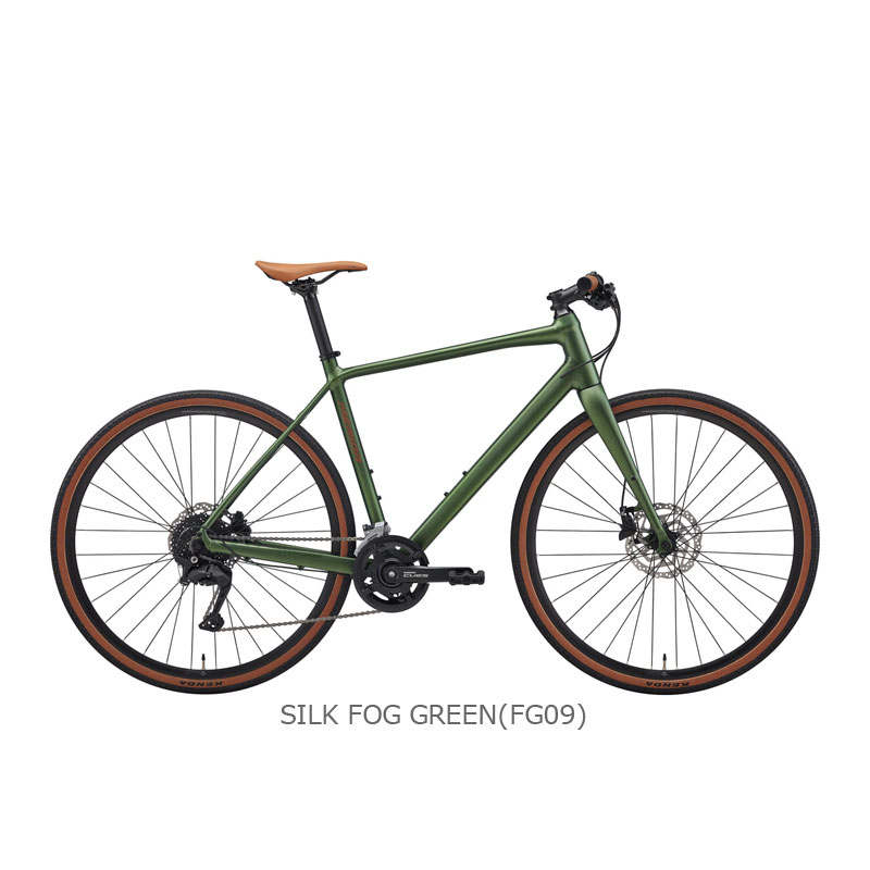 キックスタンドプレゼント MERIDA メリダ 2026年モデル GRAN SPEED 100-D グランス...