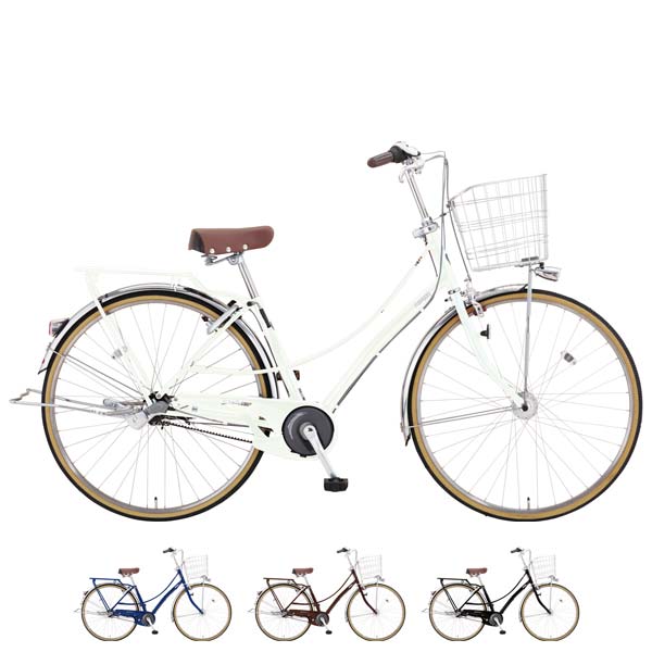 ミヤタの自転車はコレがおすすめ!買い物・通勤通学向けのタフなフレーム