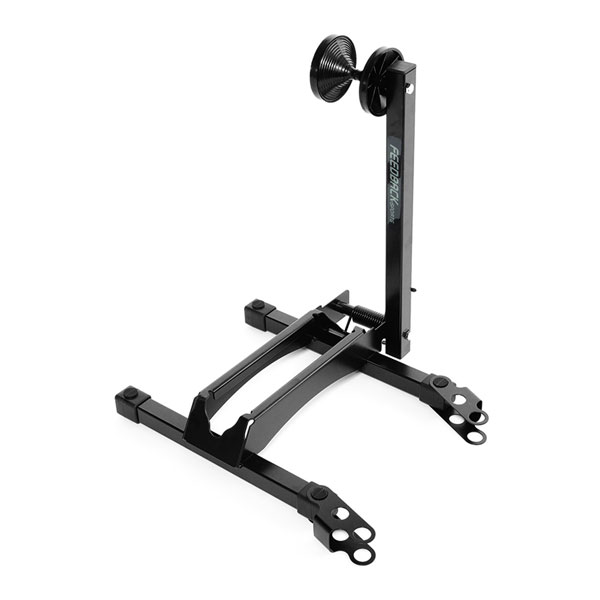 FEEDBACK SPORTS tB[hobNX|[c RAKK Bicycle Display/Storage Stand Black