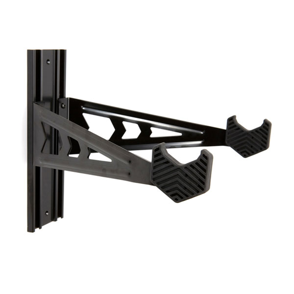 FEEDBACK SPORTS tB[hobNX|[c Velo Wall Rack Black