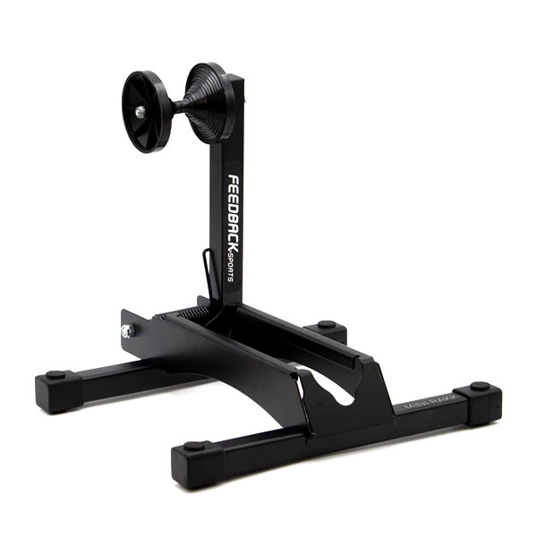 FEEDBACK SPORTS tB[hobNX|[c MINI RAKK Bicycle Storage Stand Black