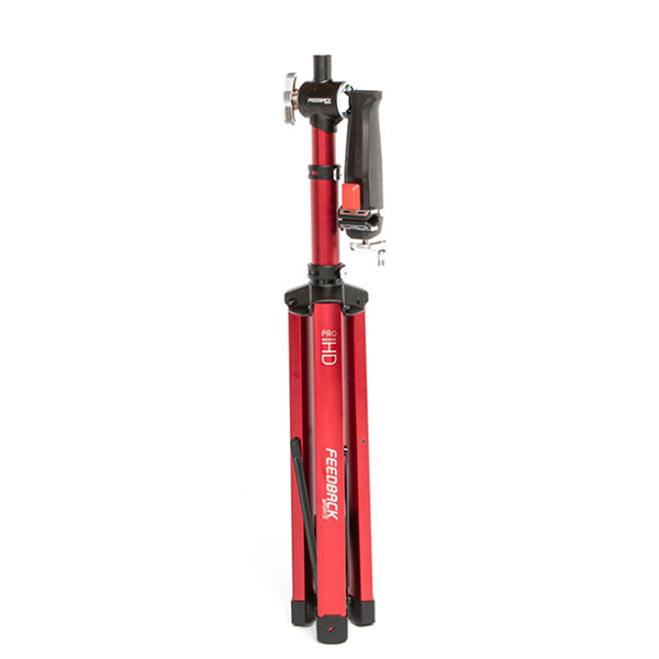スポーツ自転車専門店オートリックのFEEDBACK SPORTS フィードバックスポーツ Pro Mechanic HD Work Stand｜アングル2