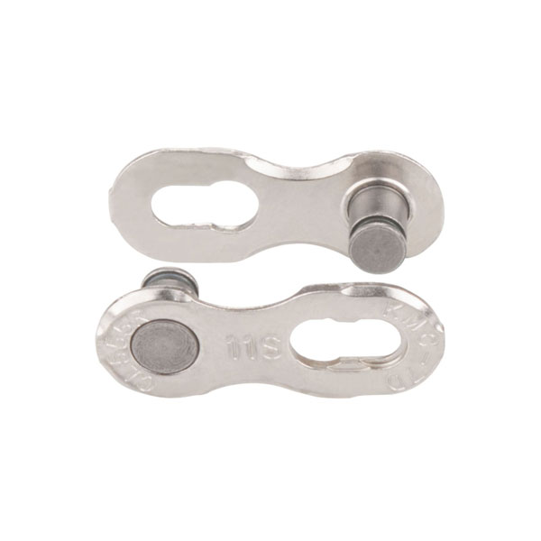 KMC ॷ CL555R ߥå󥰥 11s SILVER 2set