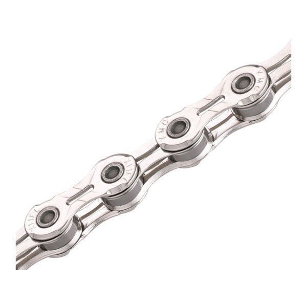 KMC ケーエムシー X11EL チェーン 11s 118L SILVER