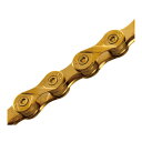 KMC ケーエムシー X9 チェーン 9s 116L TI-GOLD