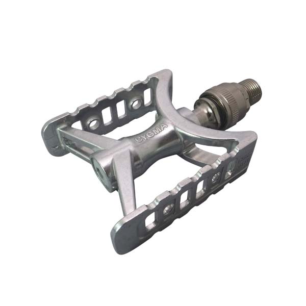 MKS ミカシマ シグマ (CYGMA) Ezy ペダル