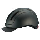 OGK KABUTO オージーケーカブト CS-1 ヘルメット KOOFU マットブラック(4)