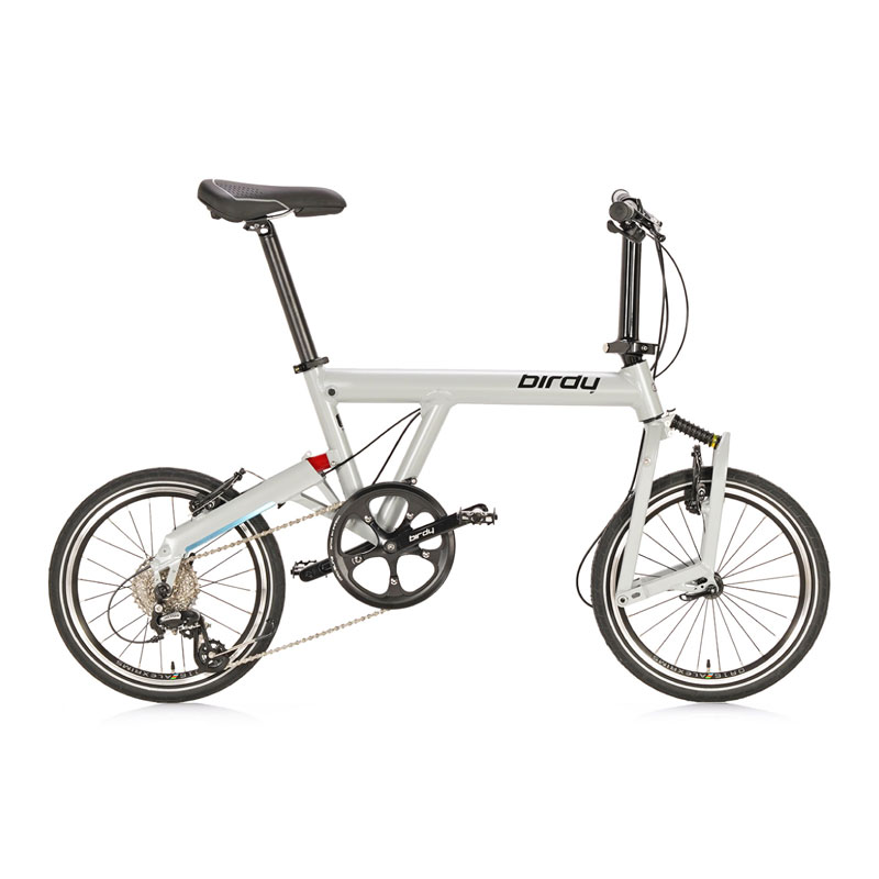 楽天市場】birdy 折りたたみ自転車の通販