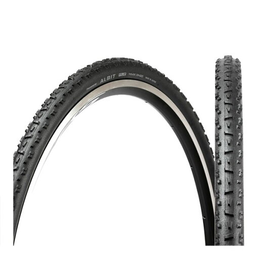 Panaracer パナレーサー ALBIT アルビット 700x33C チューブレスレディ シクロクロス タイヤ Panaracer パナレーサー ALBIT アルビット 700x33C チューブレスレディ シクロクロス タイヤ