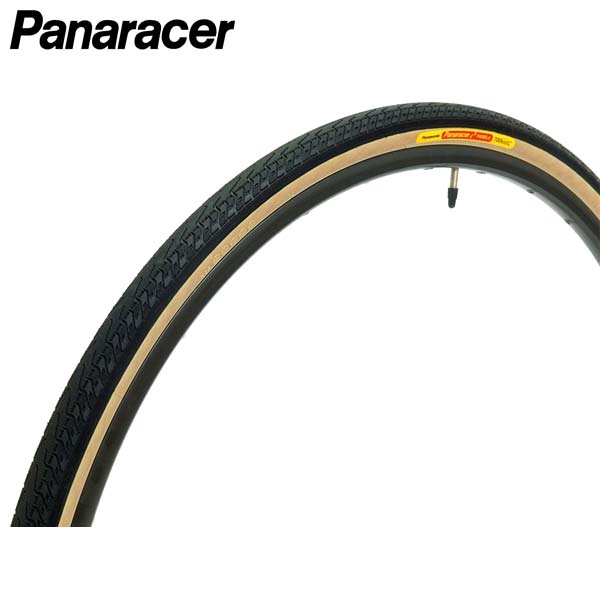 パナレーサー パセラLX PASELA LX 700x35 クロス用タイヤ