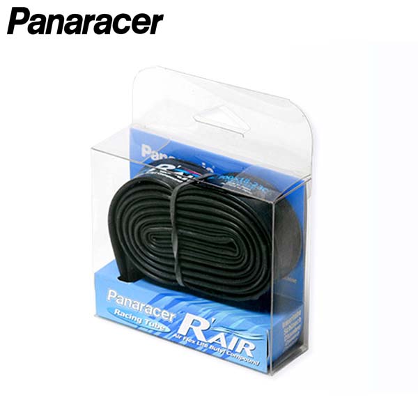 パナレーサー 700x23/28 R-AIR チューブ 仏式 34mm