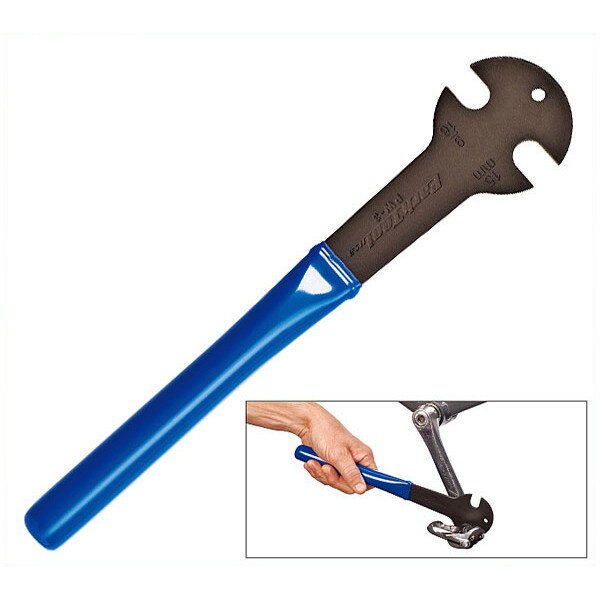 パークツール PW-3 ペダルレンチ【PARK TOOL】