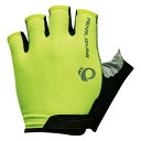 PEARL IZUMI パールイズミ 24 レーシング グローブ 4.ネオンイエロー(4)