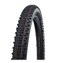 SCHWALBE シュワルベ レーシングラルフ 29x2.25/2.35(57/60-622) ケブラービード ブラック SuperGround MTB タイヤ