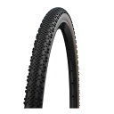 SCHWALBE シュワルベ ジーワン バイト Performance 700x40/45C(40/45-622) ケブラービード ブロンズ グラベル・シクロクロス タイヤ