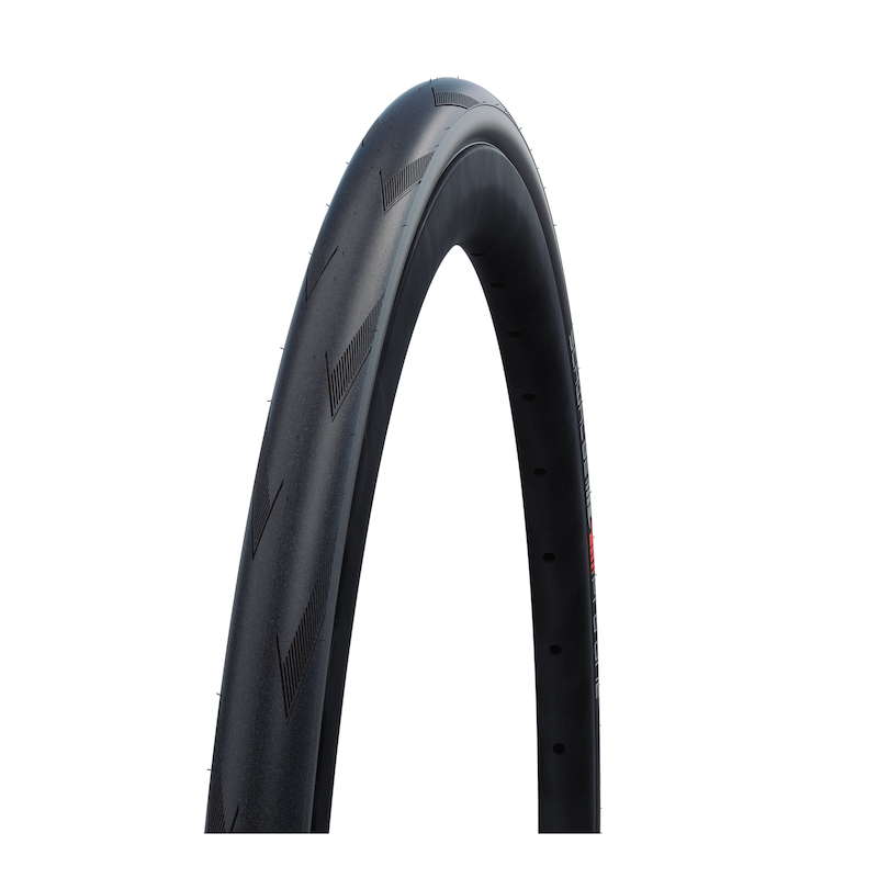 SCHWALBE シュワルベ プロワン TLEタイプ 26x1.10(28-559) ケブラービード ブラック ロード タイヤ