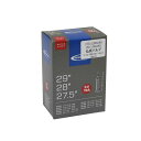 SCHWALBE シュワルベ 軽量チューブ #19A 27.5x2.00/2.35, 29x1.50/2.40 仏式バルブ