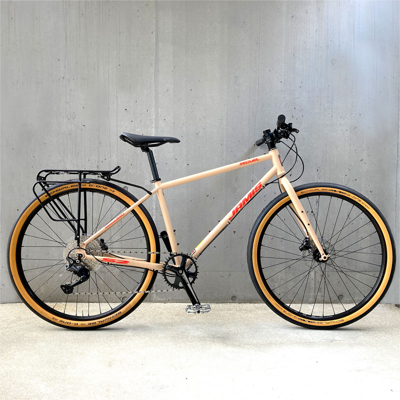 atran アトラン TOUR LITE BS AM ツアーライトBS AM リアキャリア 26-29”用