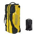 ORTLIEB オルトリーブ ダッフルRG /60L