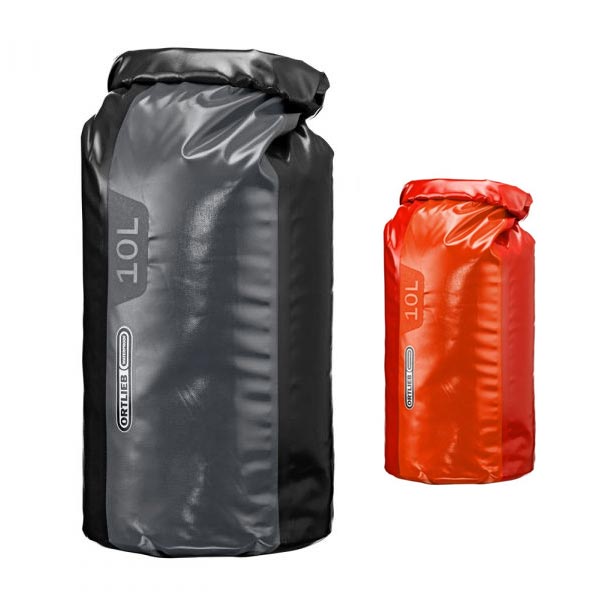 ORTLIEB オルトリーブ ドライバッグ PD350 /10L(4.0)