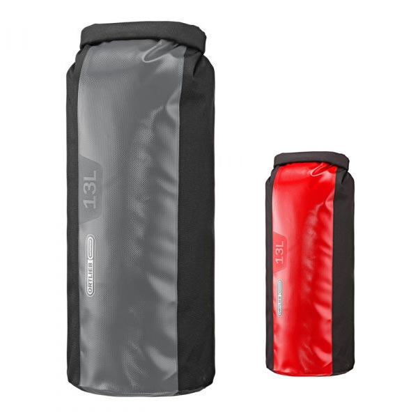 ORTLIEB オルトリーブ ドライバッグ PS490 /13L
