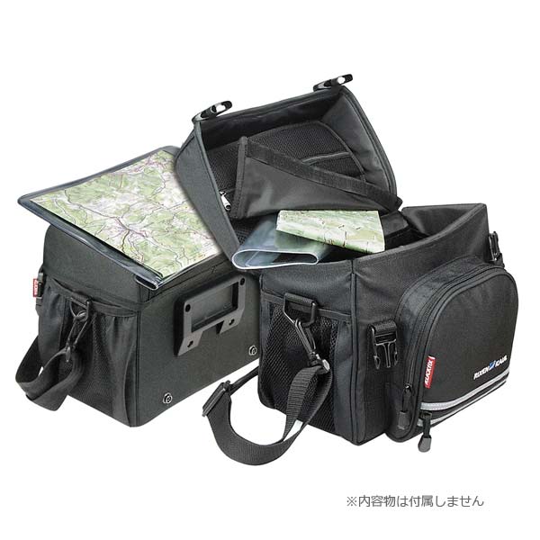 スポーツ自転車専門店オートリックのRIXEN&KAUL リクセンカウル オールラウンダー ツーリング KT815｜アングル2