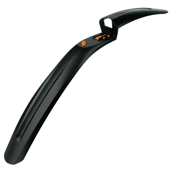 Mud Flap, Fender - SKS エスケーエス ショックボード XL 29インチ対応 フロントフェンダー