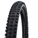 SCHWALBE Vx rbOxeB 27.5x2.40 SuperDownhill It[h ^C