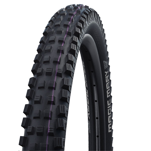 SCHWALBE シュワルベ マジックマリー 27.5x2.40 SuperDownhill オフロード タイヤ