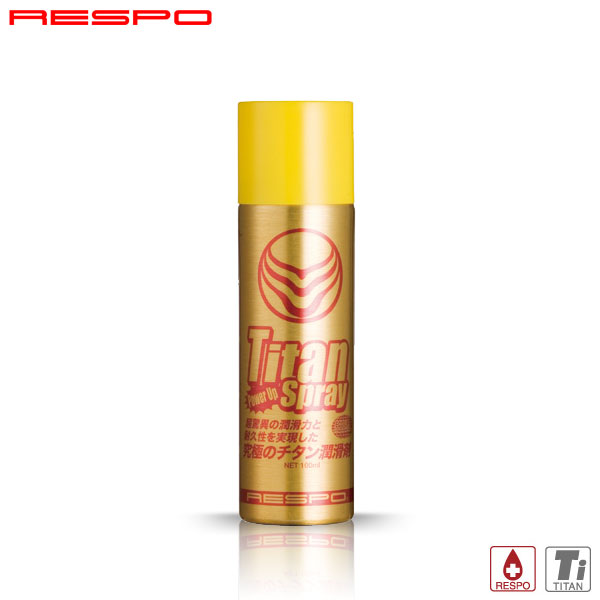 RESPO�����󥹥ץ졼