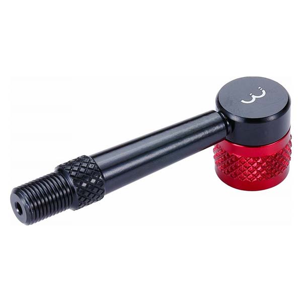 BBB ビービービー エアーパイプ BFP-94 仏式ポンプヘッド