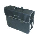 BASIL バジル マラガ サイドバッグ 13L ブラック