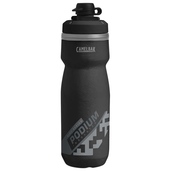 CAMELBAK LobN |fBE _[gV[Y ` {g 21oz 620ml ubN